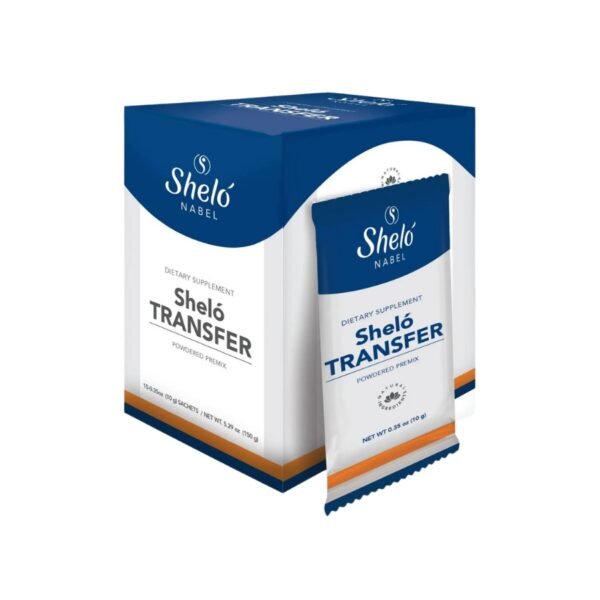 Sheló Transfer